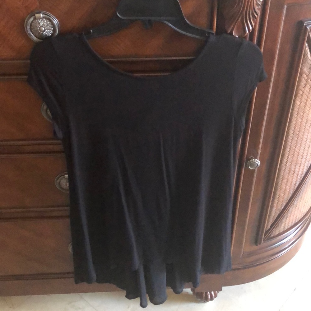 Kim and cami shirt small